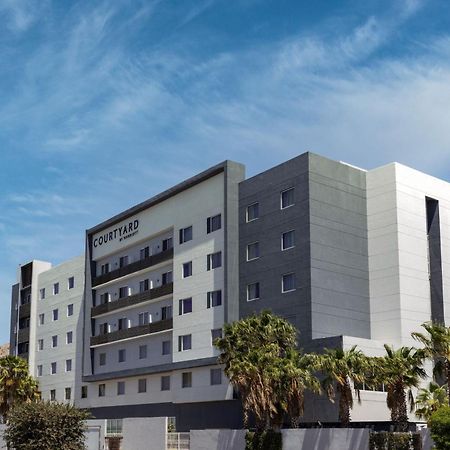 Courtyard By Marriott Hermosillo Zewnętrze zdjęcie
