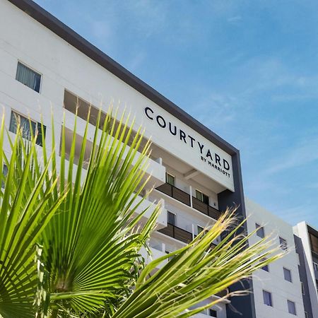 Courtyard By Marriott Hermosillo Zewnętrze zdjęcie