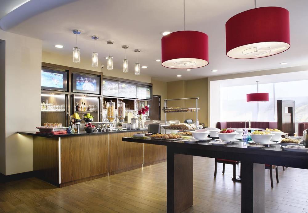 Courtyard By Marriott Hermosillo Zewnętrze zdjęcie