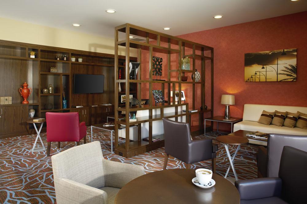 Courtyard By Marriott Hermosillo Zewnętrze zdjęcie