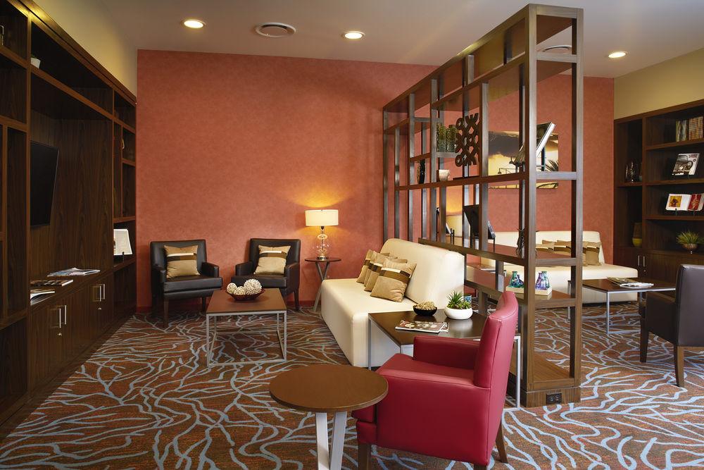 Courtyard By Marriott Hermosillo Zewnętrze zdjęcie