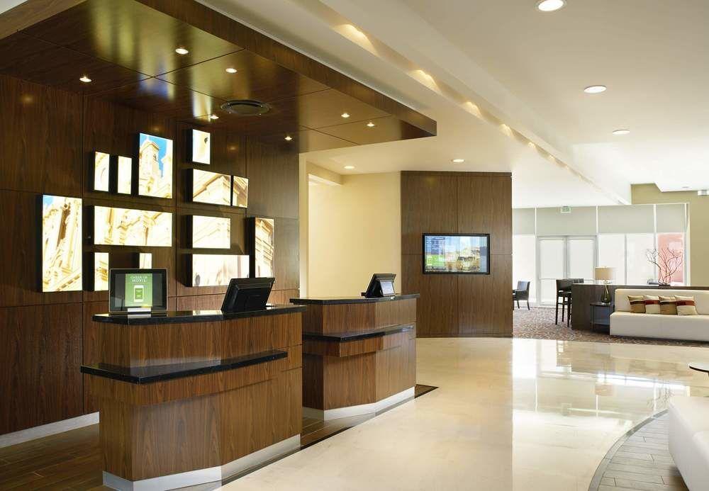 Courtyard By Marriott Hermosillo Zewnętrze zdjęcie