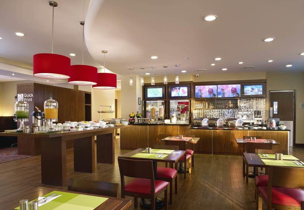 Courtyard By Marriott Hermosillo Zewnętrze zdjęcie