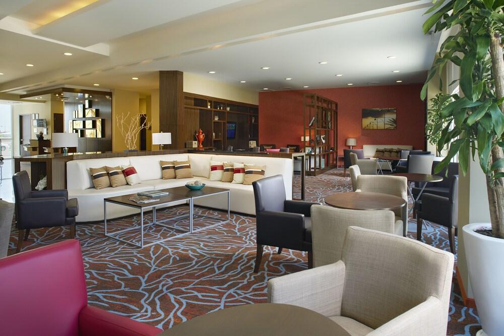 Courtyard By Marriott Hermosillo Zewnętrze zdjęcie