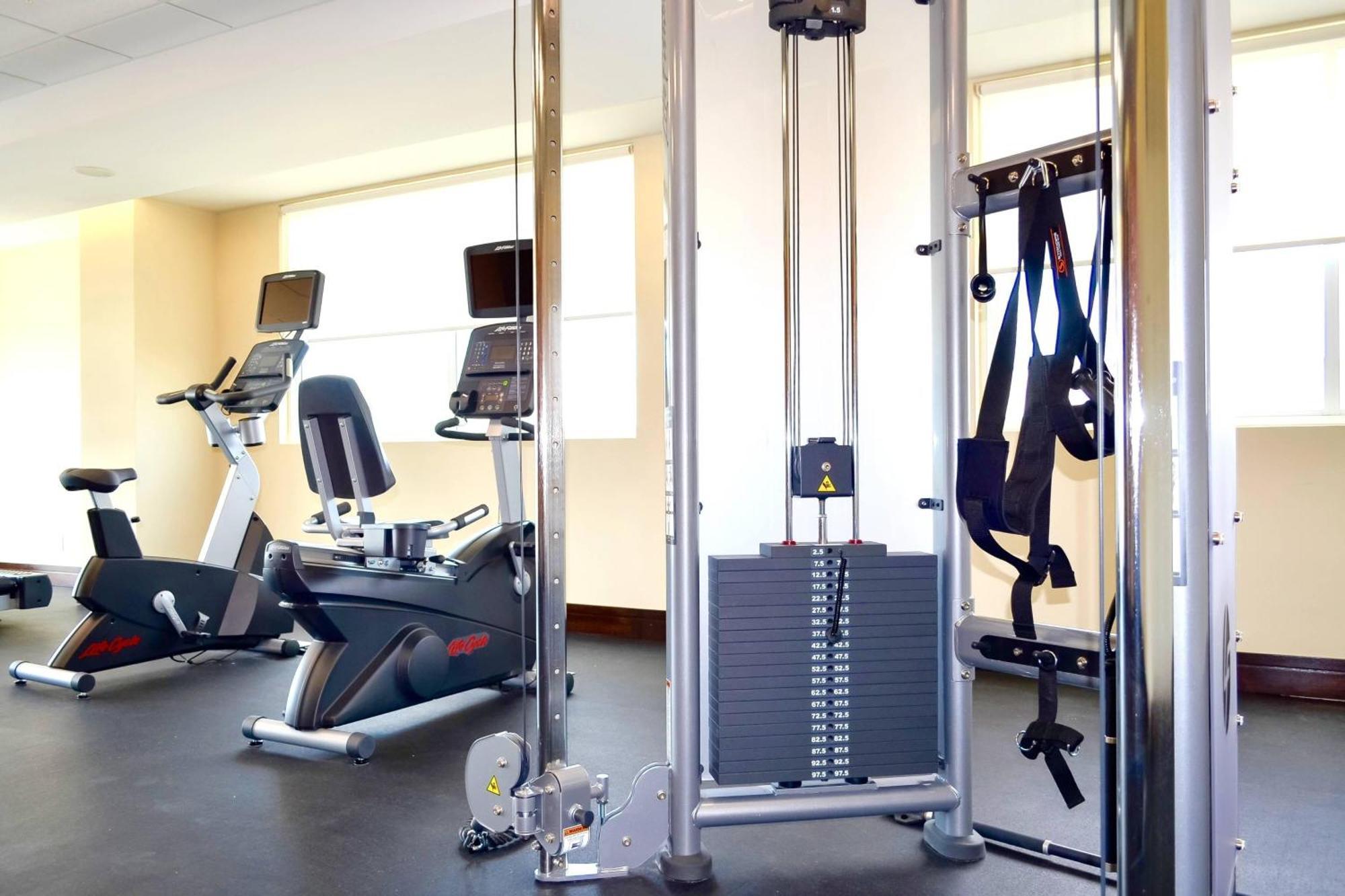 Courtyard By Marriott Hermosillo Zewnętrze zdjęcie