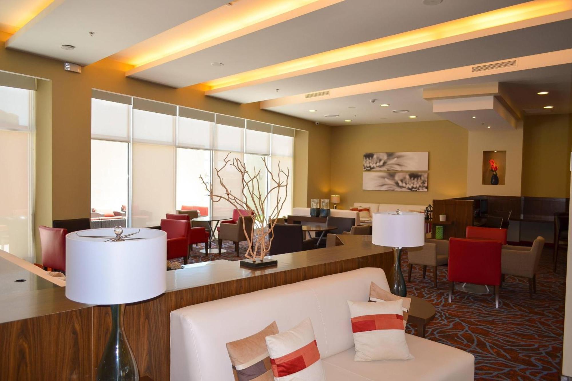 Courtyard By Marriott Hermosillo Zewnętrze zdjęcie
