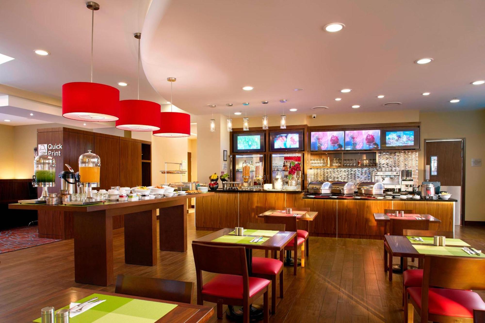 Courtyard By Marriott Hermosillo Zewnętrze zdjęcie