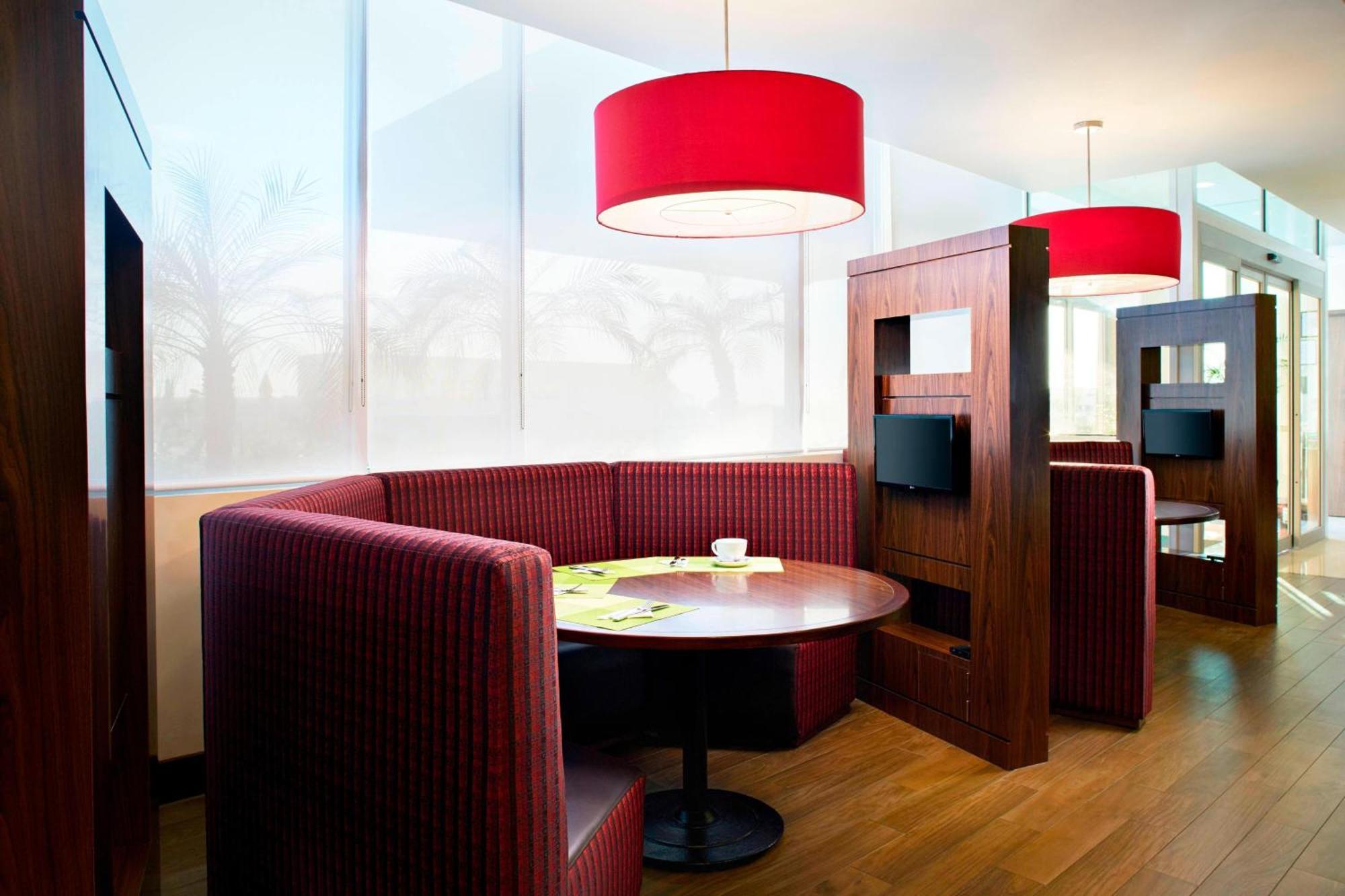Courtyard By Marriott Hermosillo Zewnętrze zdjęcie