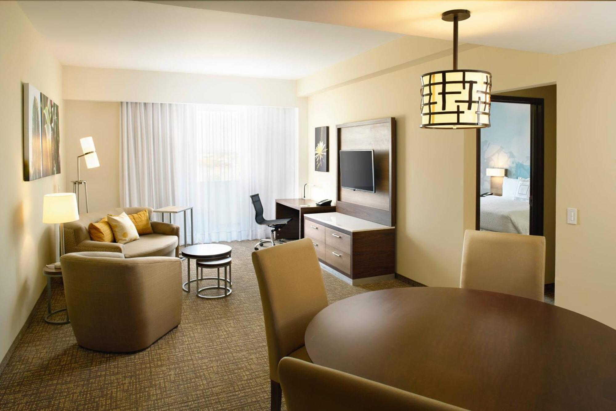 Courtyard By Marriott Hermosillo Zewnętrze zdjęcie