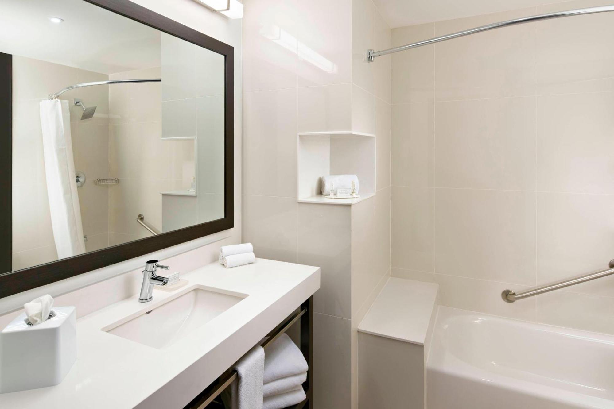 Courtyard By Marriott Hermosillo Zewnętrze zdjęcie