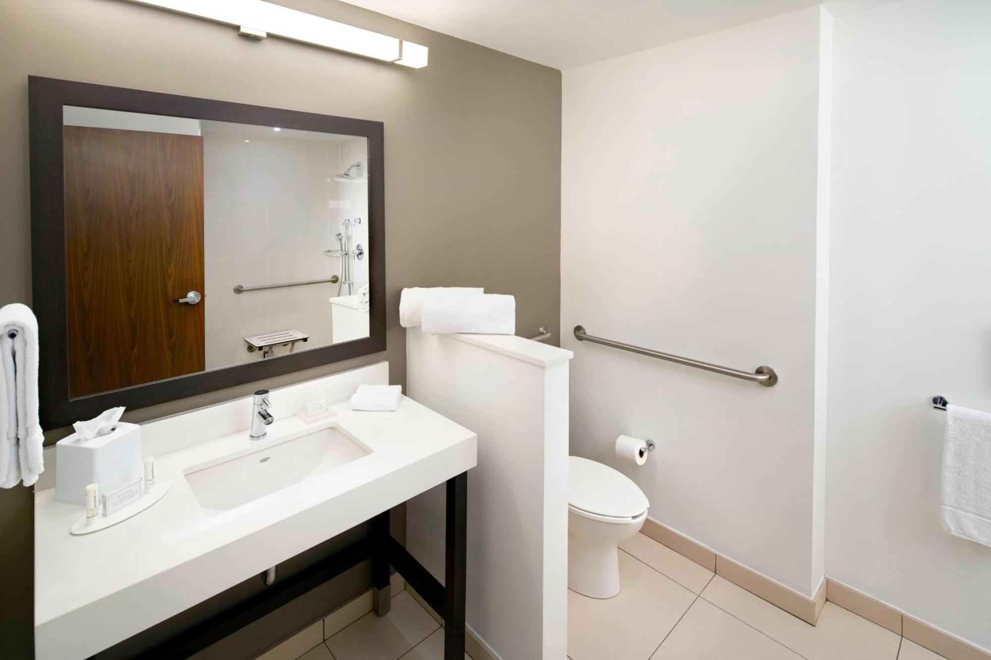 Courtyard By Marriott Hermosillo Zewnętrze zdjęcie