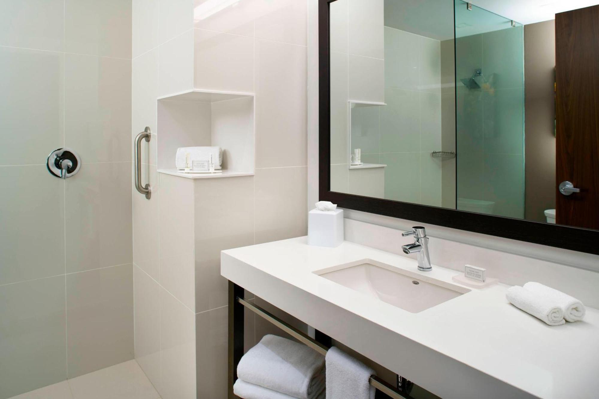 Courtyard By Marriott Hermosillo Zewnętrze zdjęcie