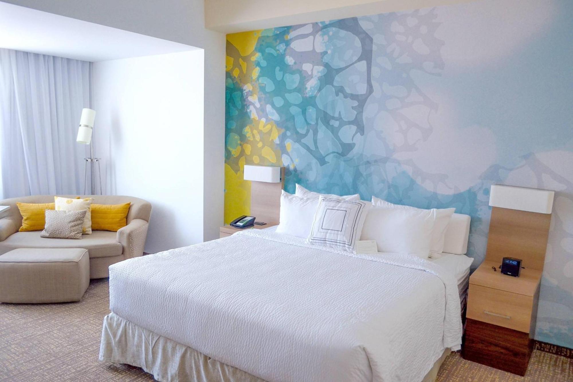 Courtyard By Marriott Hermosillo Zewnętrze zdjęcie
