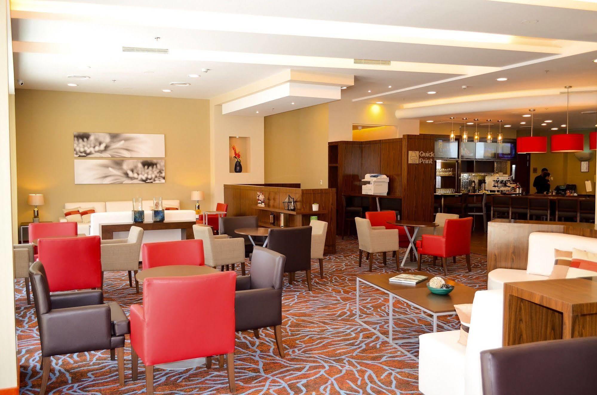 Courtyard By Marriott Hermosillo Zewnętrze zdjęcie